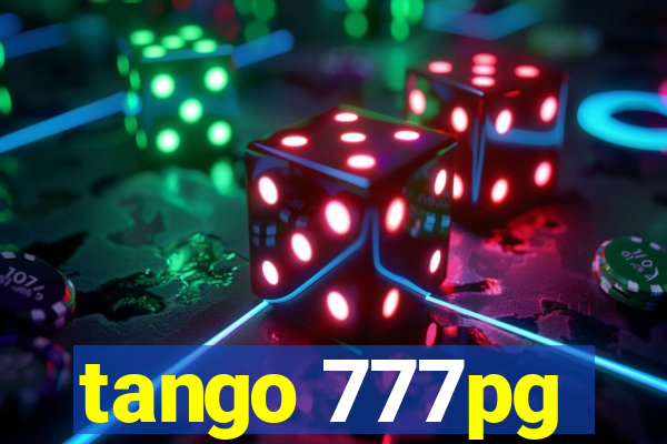 tango 777pg