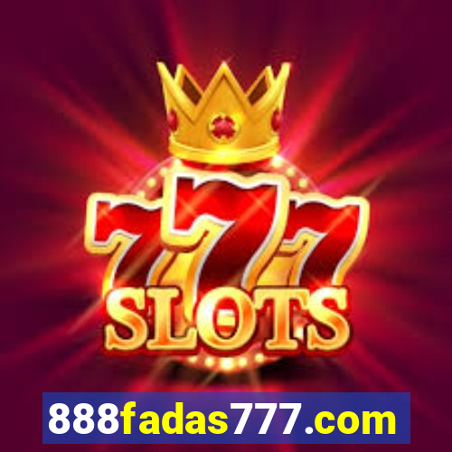 888fadas777.com