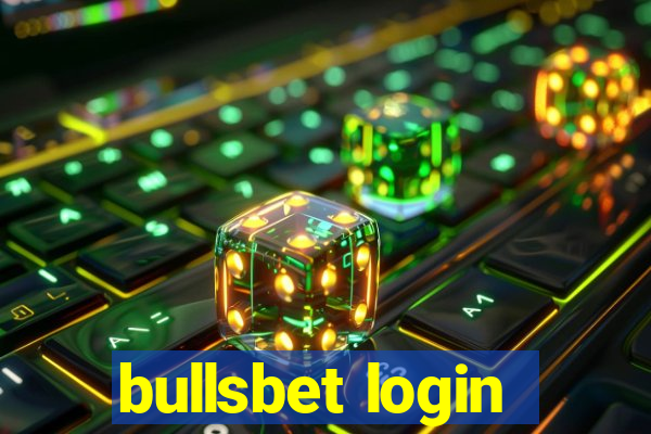 bullsbet login