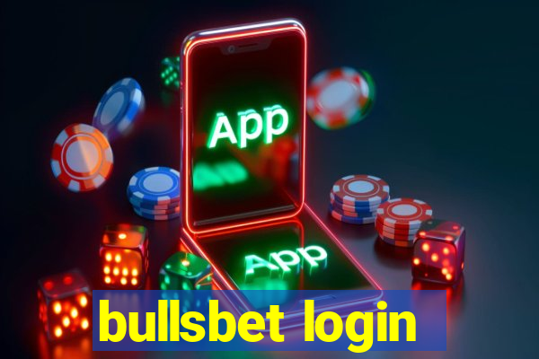 bullsbet login