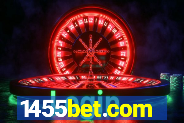 1455bet.com