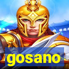 gosano