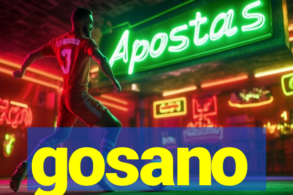 gosano