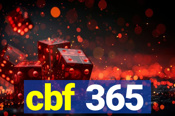 cbf 365