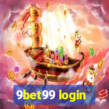 9bet99 login