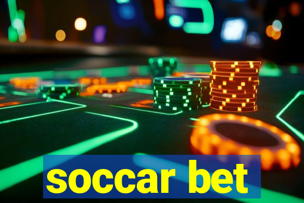 soccar bet