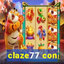 claze77 con