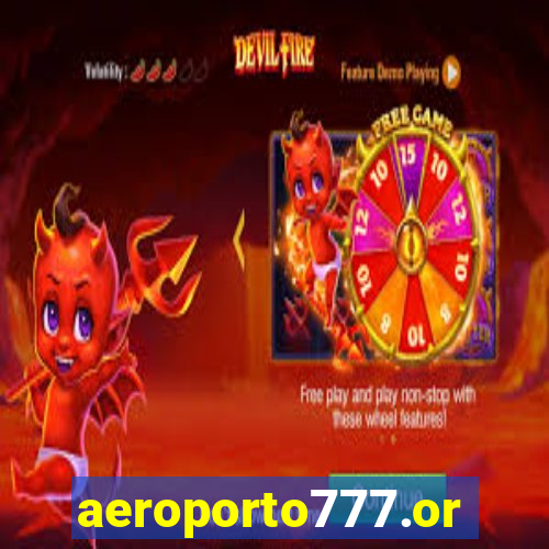 aeroporto777.org