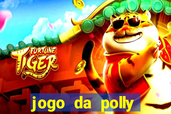 jogo da polly pocket 360