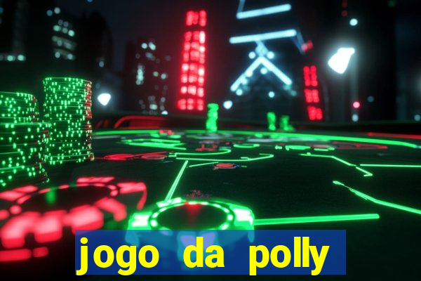 jogo da polly pocket 360