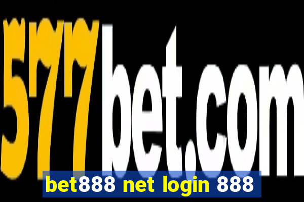 bet888 net login 888