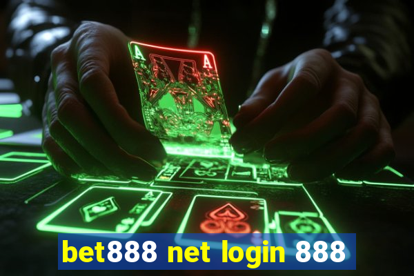 bet888 net login 888