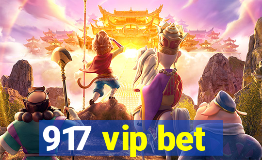 917 vip bet