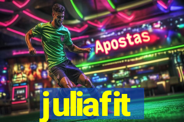 juliafit