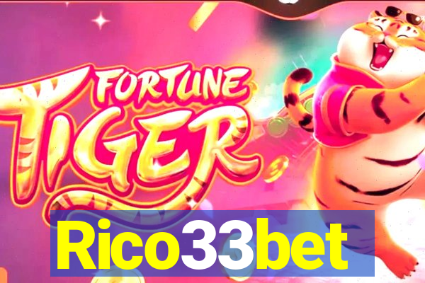 Rico33bet