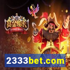 2333bet.com