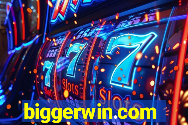 biggerwin.com