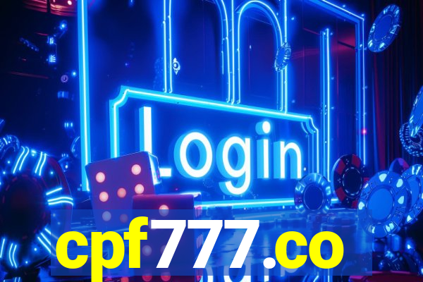 cpf777.co