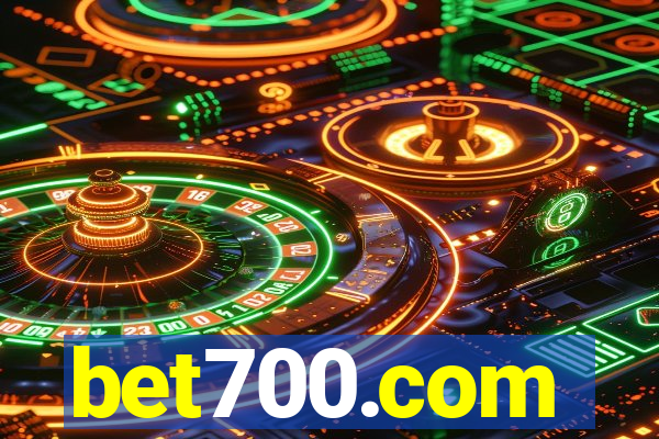 bet700.com