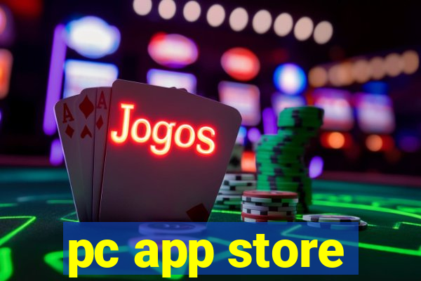 pc app store