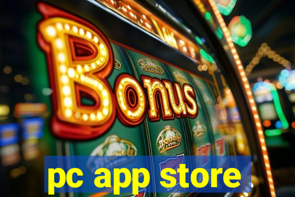 pc app store