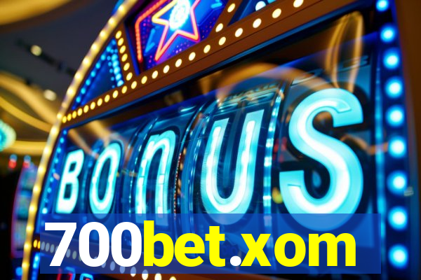 700bet.xom