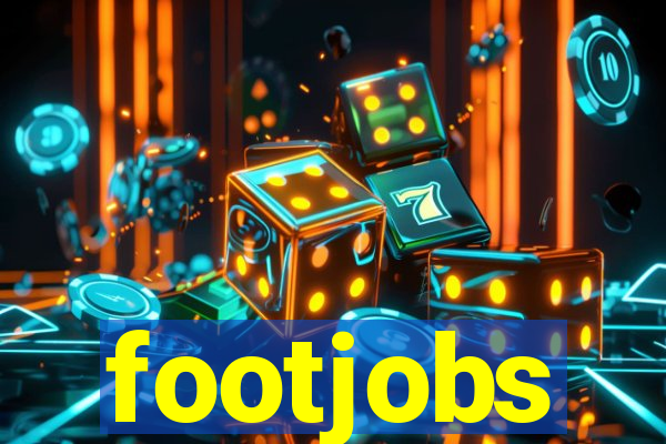 footjobs