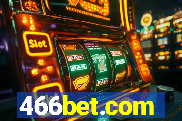 466bet.com