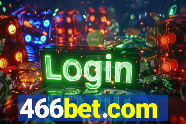 466bet.com