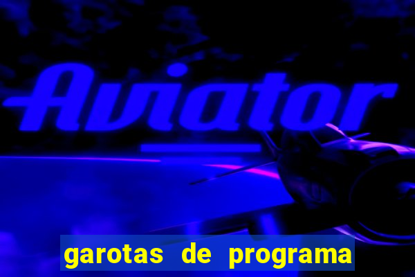 garotas de programa de bh