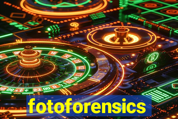 fotoforensics