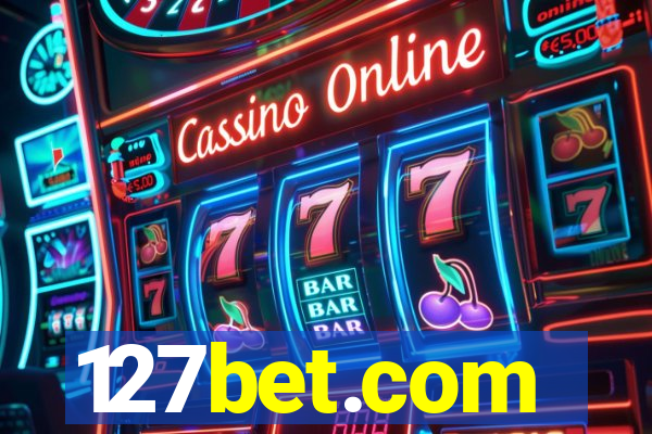 127bet.com