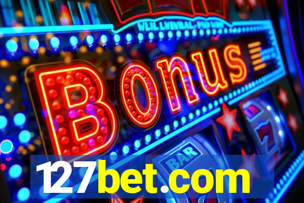 127bet.com