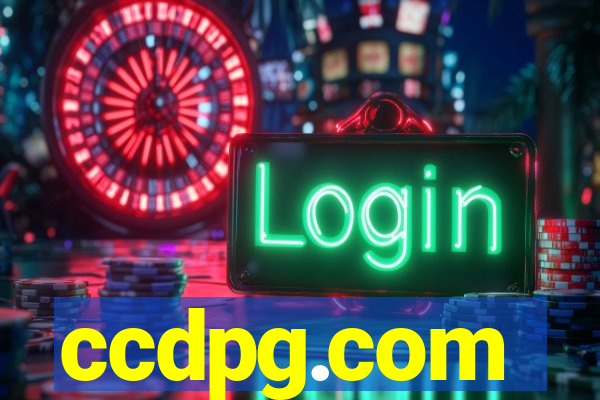 ccdpg.com