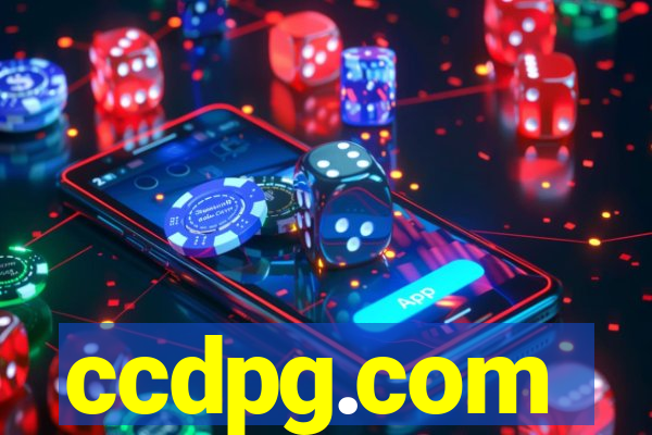 ccdpg.com