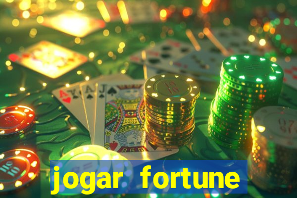 jogar fortune rabbit demo