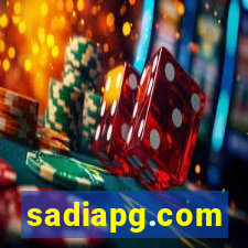 sadiapg.com