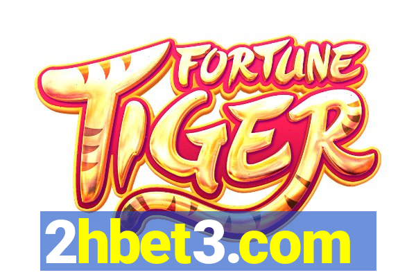 2hbet3.com