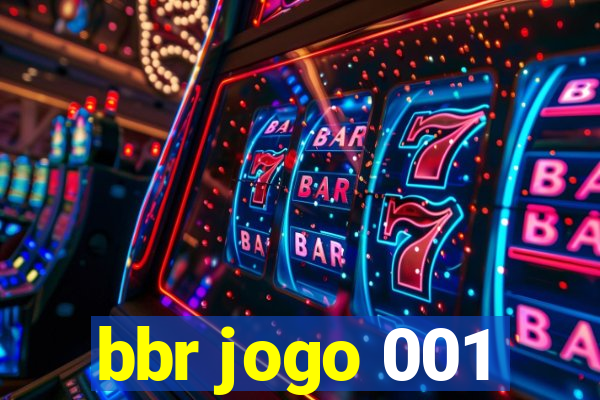 bbr jogo 001