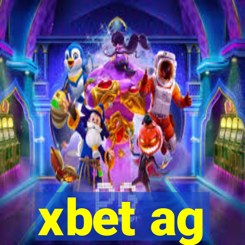 xbet ag