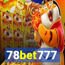 78bet777