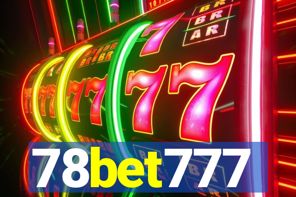 78bet777