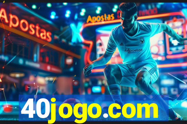 40jogo.com