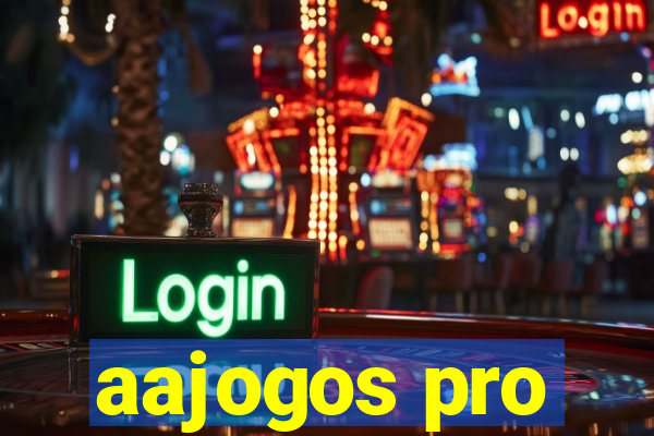 aajogos pro