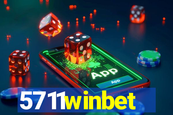 5711winbet