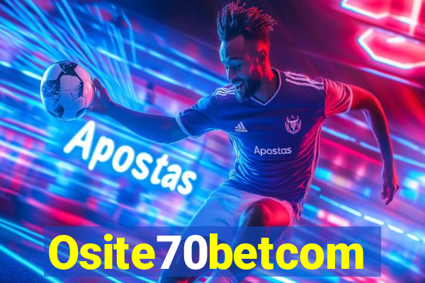 Osite70betcom