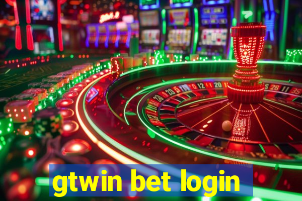 gtwin bet login