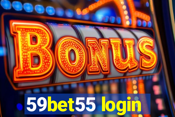 59bet55 login