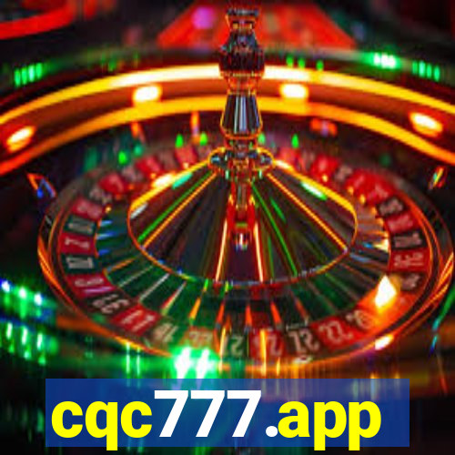 cqc777.app