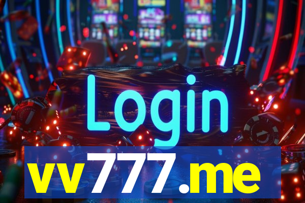 vv777.me